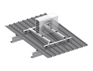 product Monkeytoe Condenser Roof Mounts 200Kg