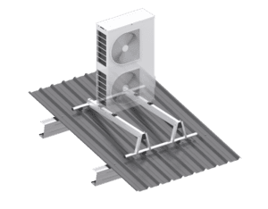 product Monkeytoe Condenser Roof Mounts 300Kg