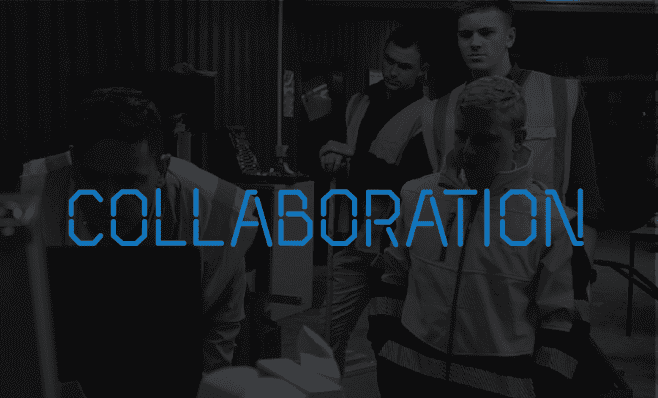 Collaboration