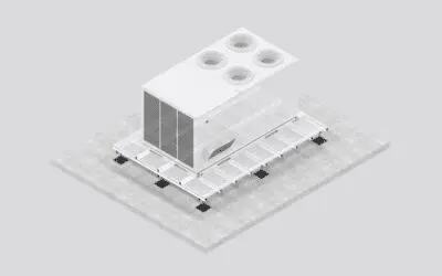 Smartgrip HVAC Plant Platform