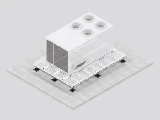 Smartgrip HVAC Plant Platform Smartgrip HVAC Plant Platform