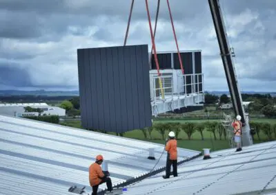 XBEAM Platform Lift