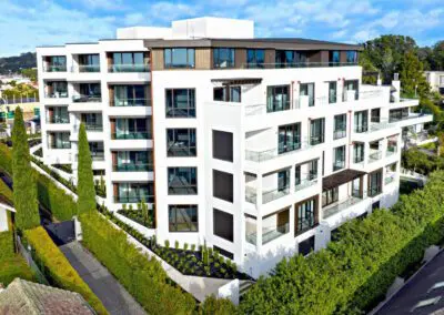 308 Remuera Apartments
