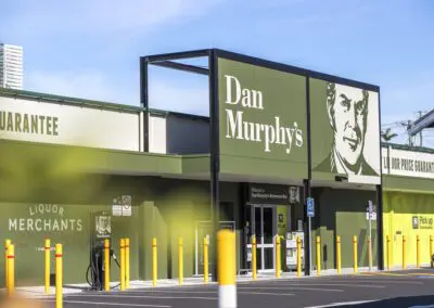 Dan Murphys Batemans Bay