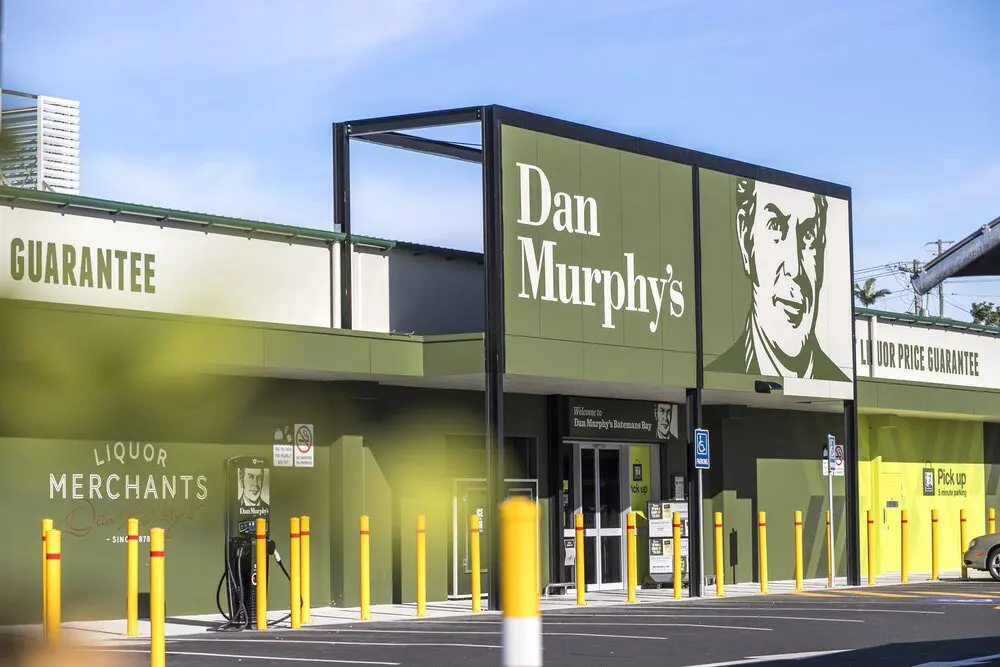 Dan Murphys Batemans Bay