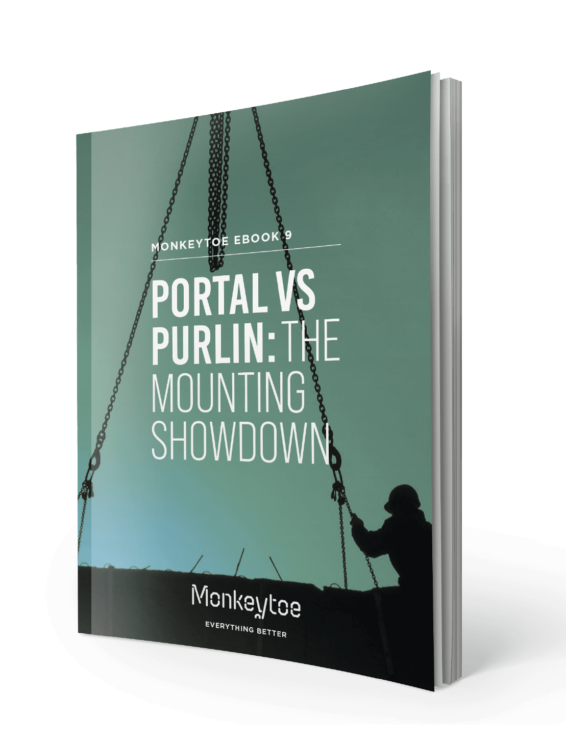 resource Monkeytoe Portal vs Puling The Mounting Showdown