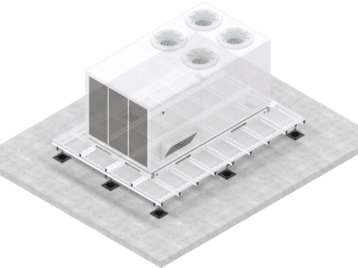 SmartGrip Plant Platform