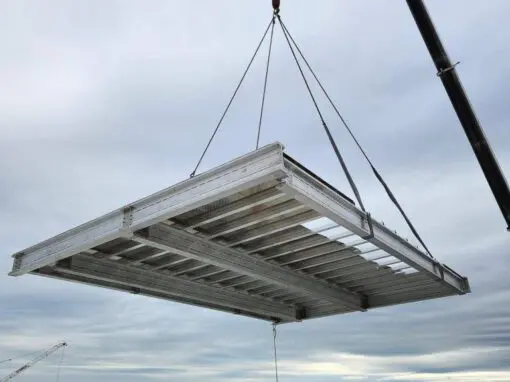 Preston High School 2