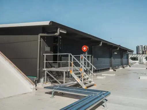 Westmead Hospital Sydney 2