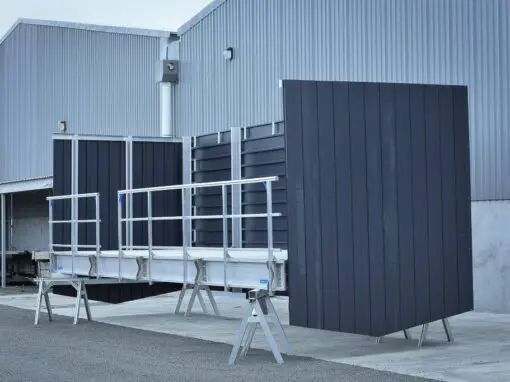 XBEAM Platform Lift 8