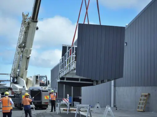 XBEAM Platform Lift 5