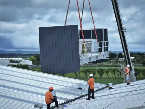 XBEAM Platform Lift 4