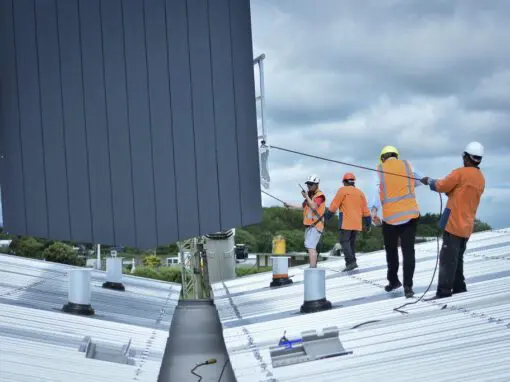 XBEAM Platform Lift 3