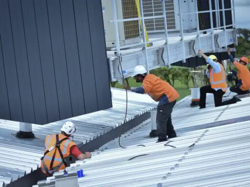 XBEAM Platform Lift 2