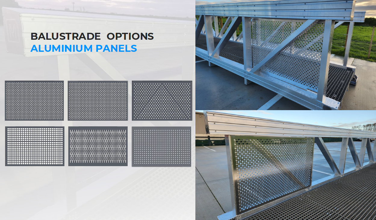 Aluminium Panel