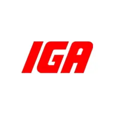 slider image client logos IGA