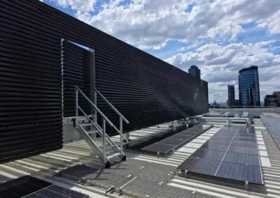 111 Bourke Street Office Tower Melbourne