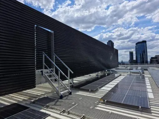 111 Bourke Street Office Tower Melbourne