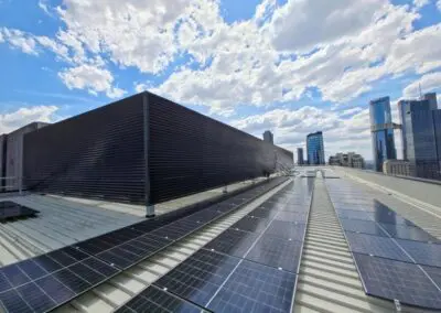 111 Bourke St Melbourne 2