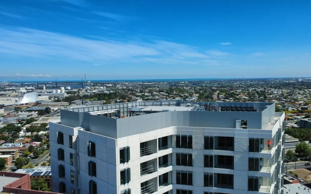 3 McNab Avenue Apartments Melbourne