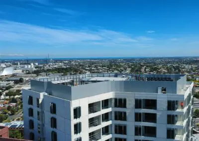 3 McNab Avenue Apartments Melbourne