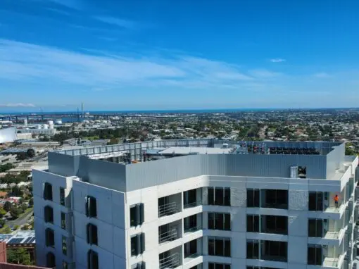 3 McNab Avenue Apartments Melbourne