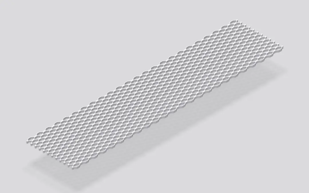 XGRATE Grating System