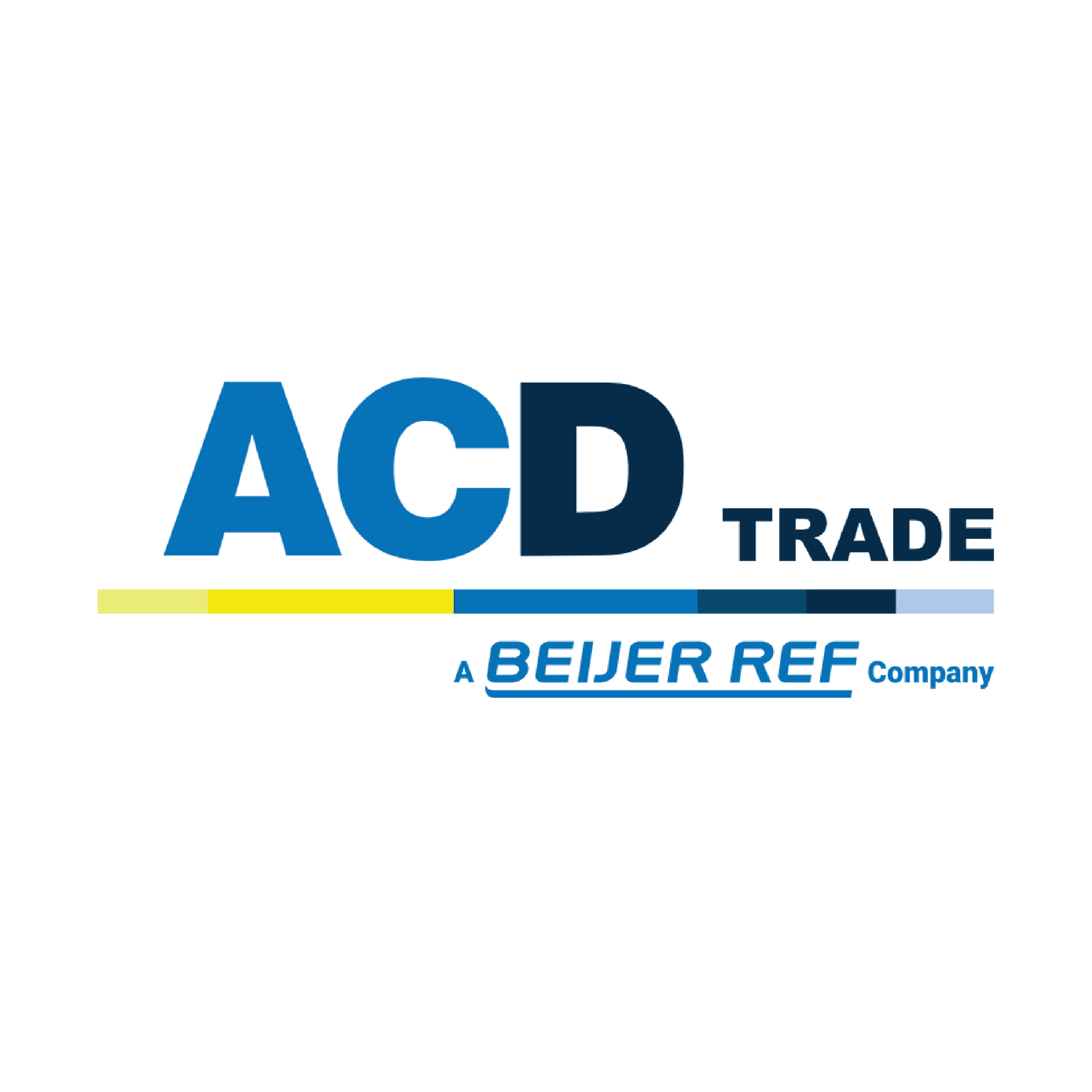 ACD Trade Logo