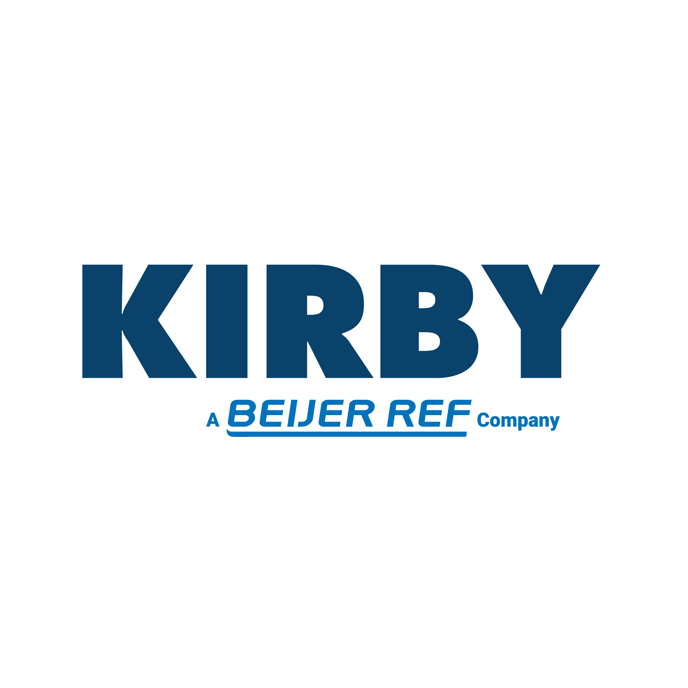 Kirby Logo