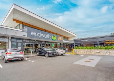Woolworths Bannockburn