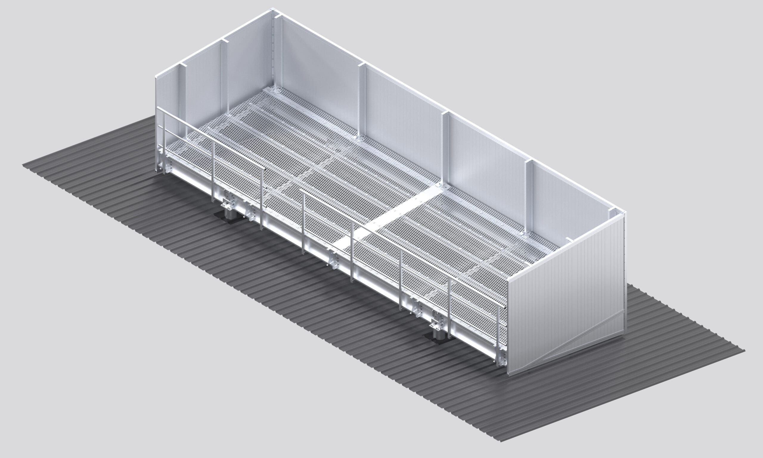 X Beam MTG 10mX3m Sample Platform Master Final 2