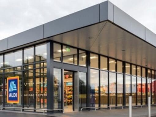 Aldi Croydon