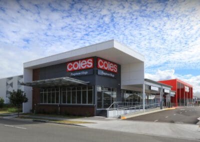 Coles Flagstone