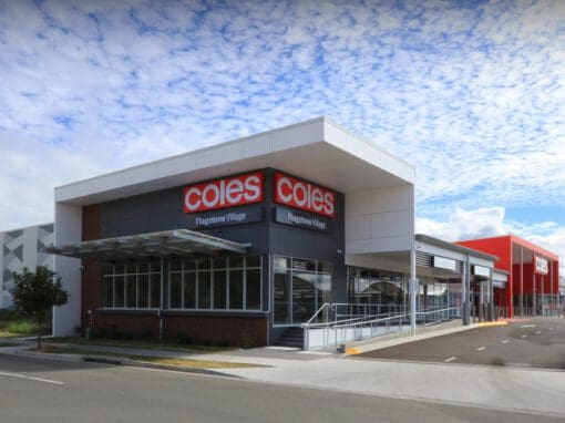 Coles Flagstone