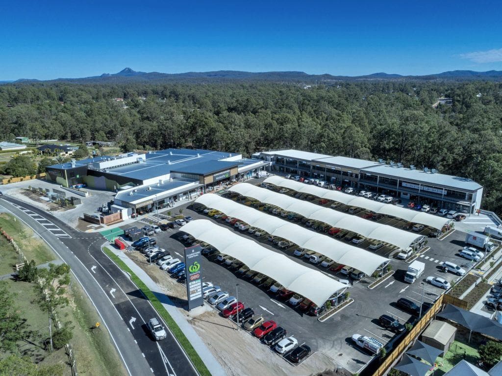 Woolworths Flagstone 2