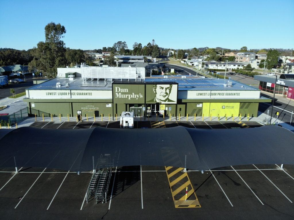 Dan Murphy's Batemans Bay 2