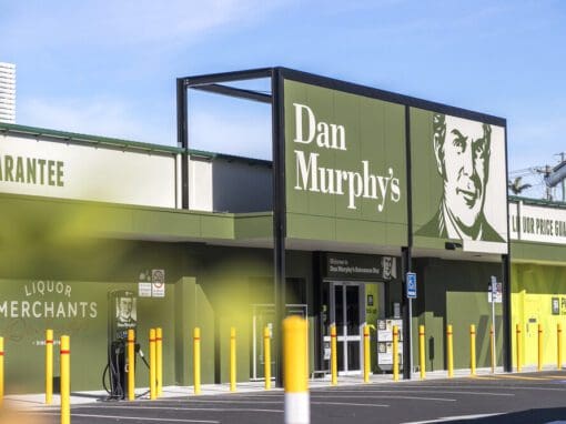 Dan Murphys Batemans Bay