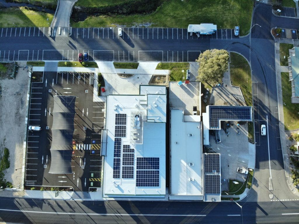 Dan Murphy's Batemans Bay 5