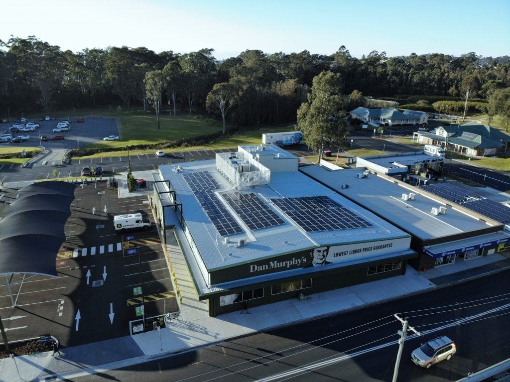 Dan Murphy's Batemans Bay 3