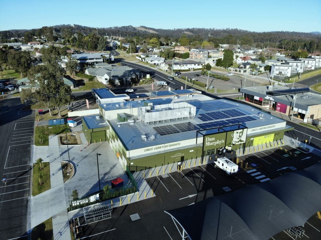 Dan Murphy's Batemans Bay 4