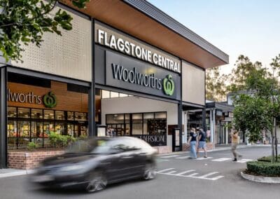 Woolworths Flagstone