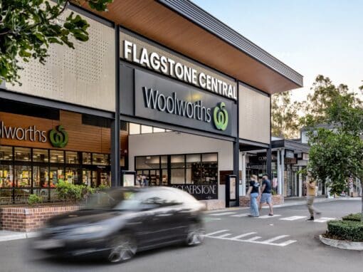 Woolworths Flagstone