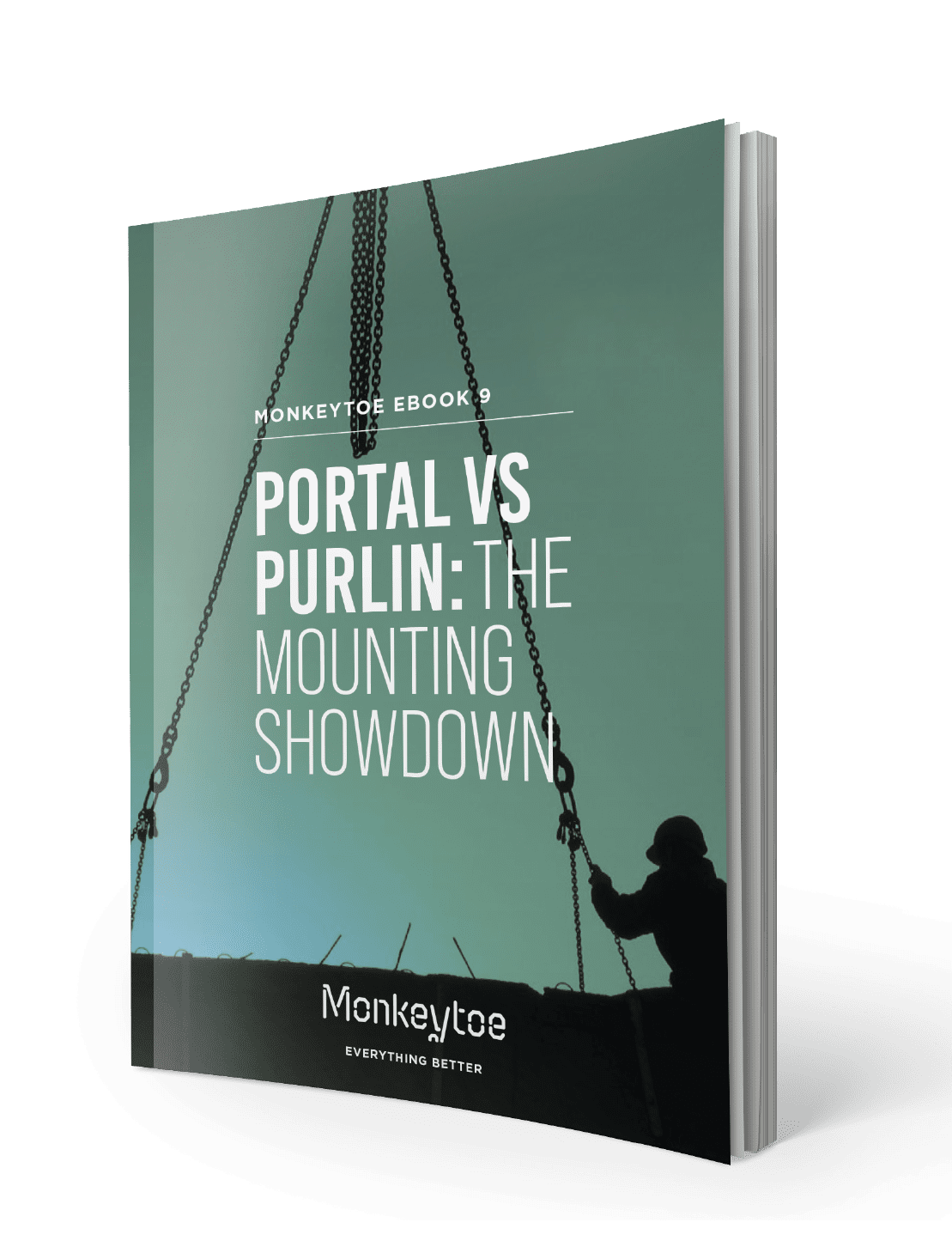 resource Monkeytoe Portal vs Puling The Mounting Showdown