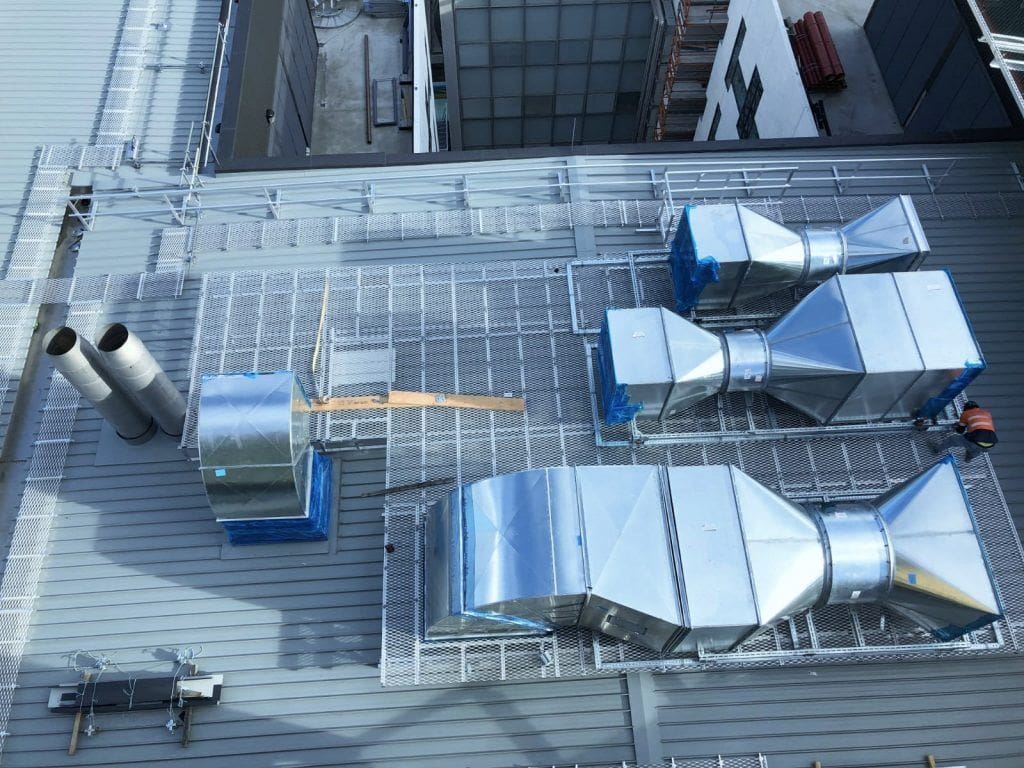 Royal Hobart Hospital 3