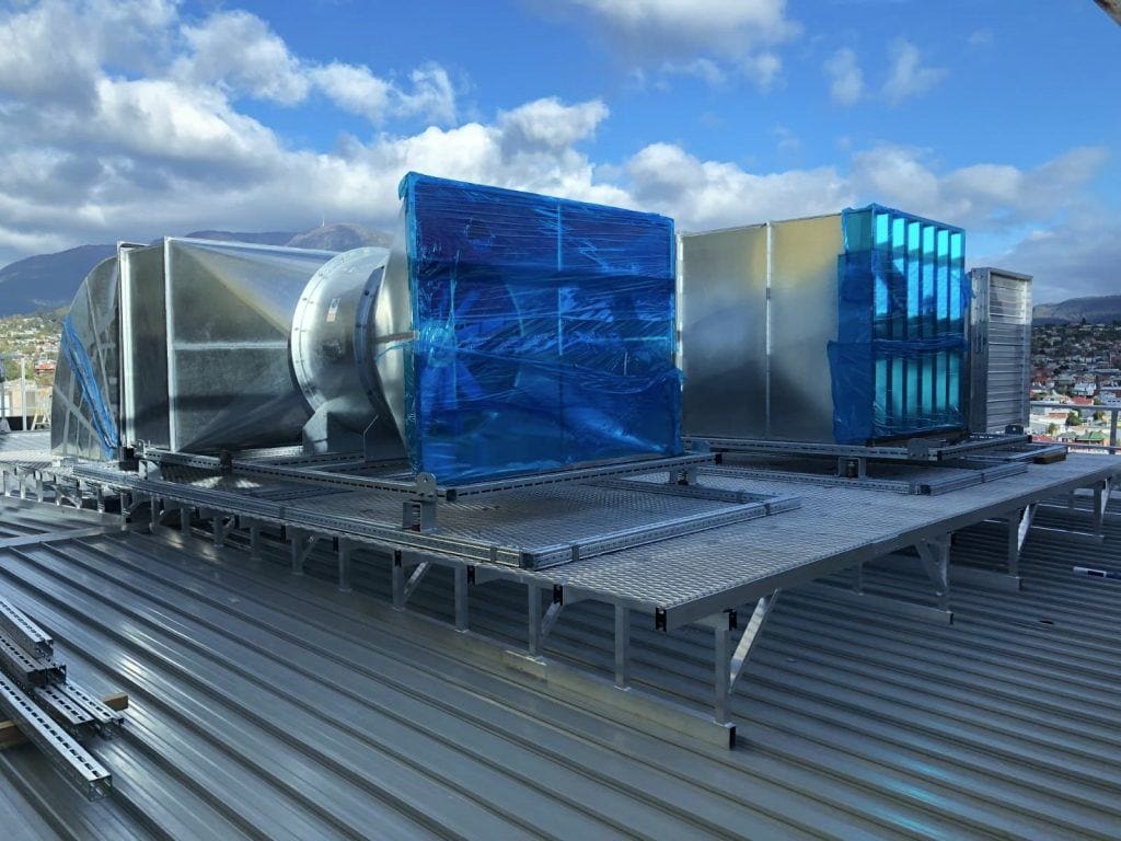 Royal Hobart Hospital 2