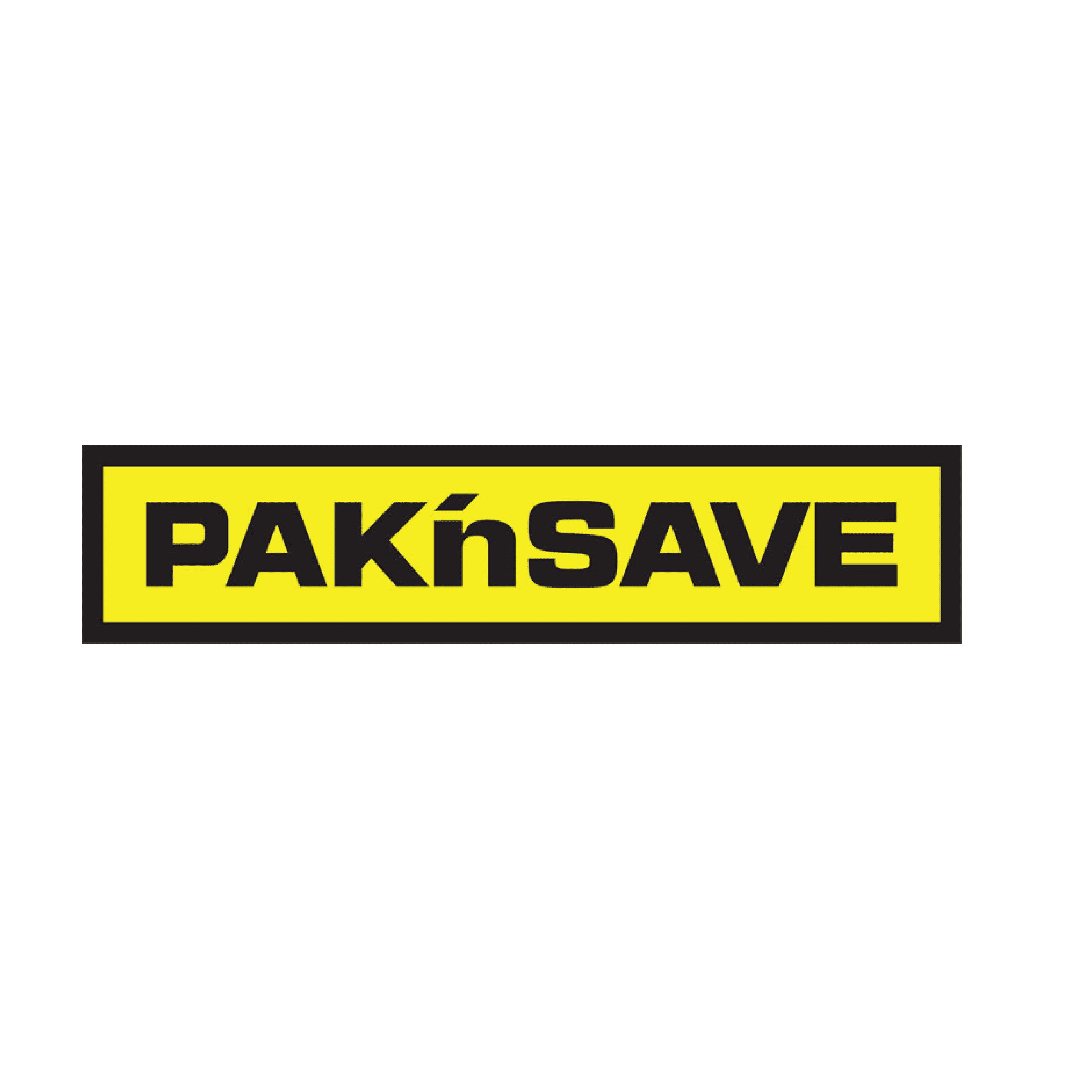 PAK'nSAVE