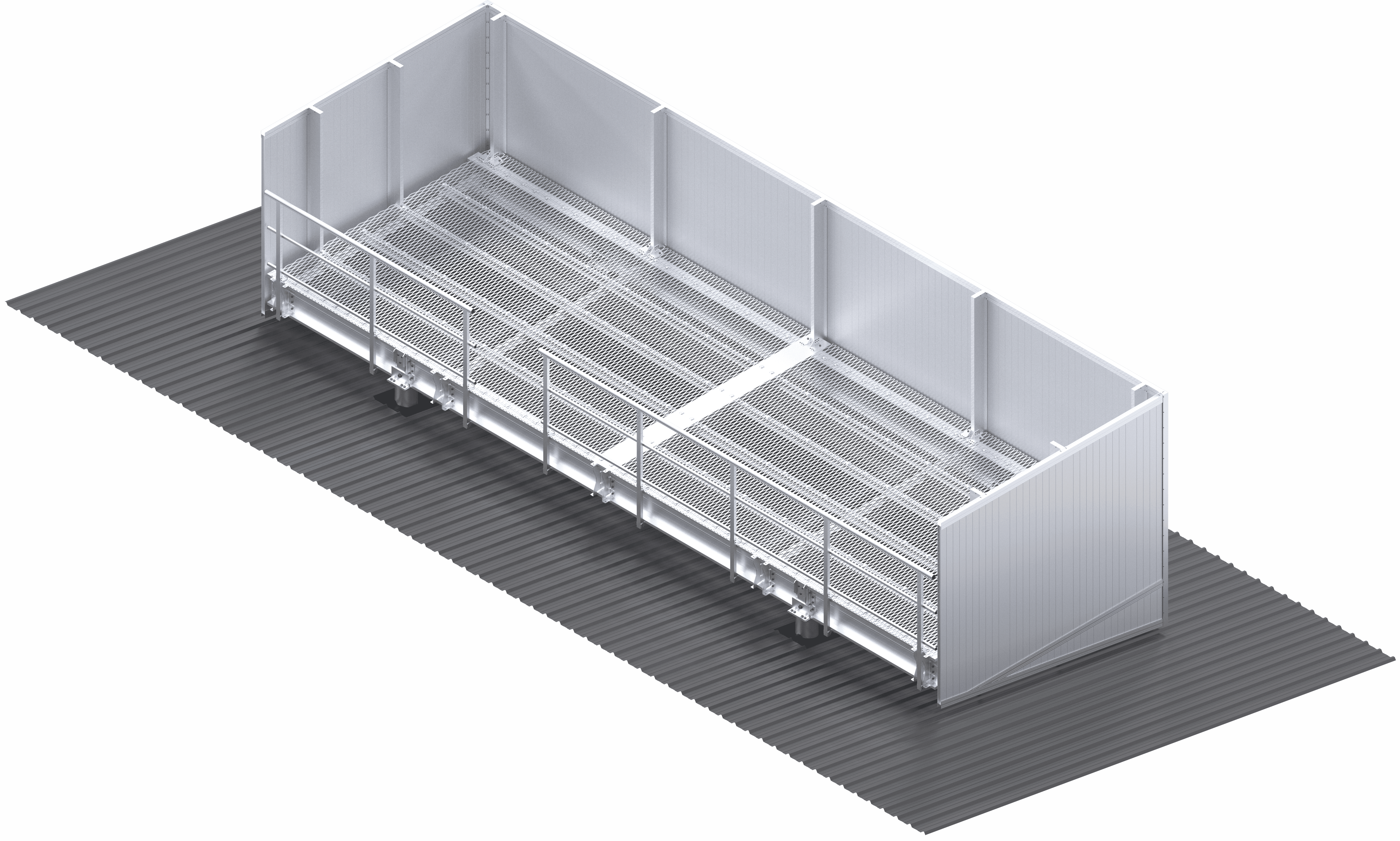 XBEAM Platform XBEAM Platform