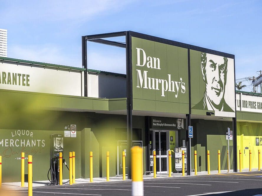 Dan Murphy's Batemans Bay