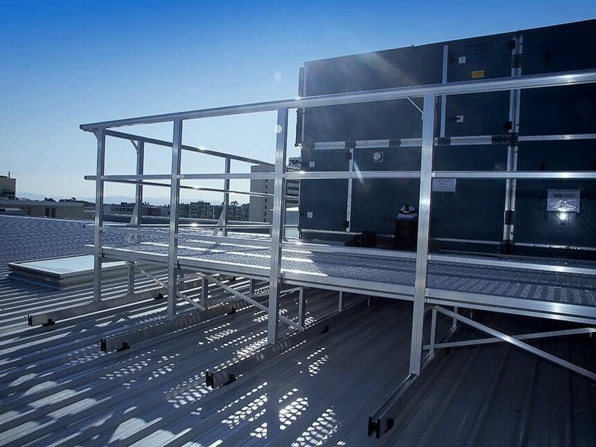 Monkeytoe HVAC Plant Platforms