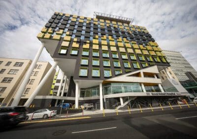 Royal Hobart Hospital